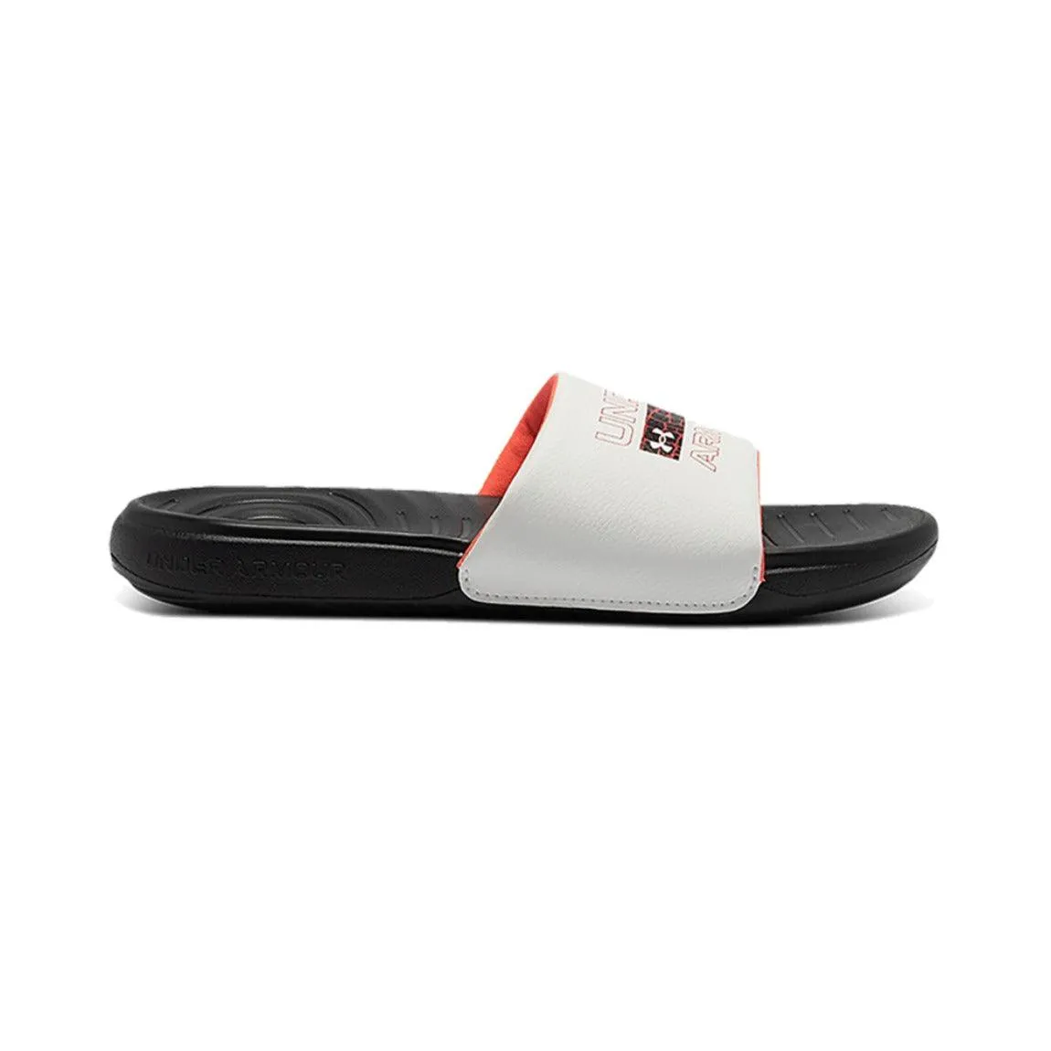 Ansa Graphic Sandals - Women's