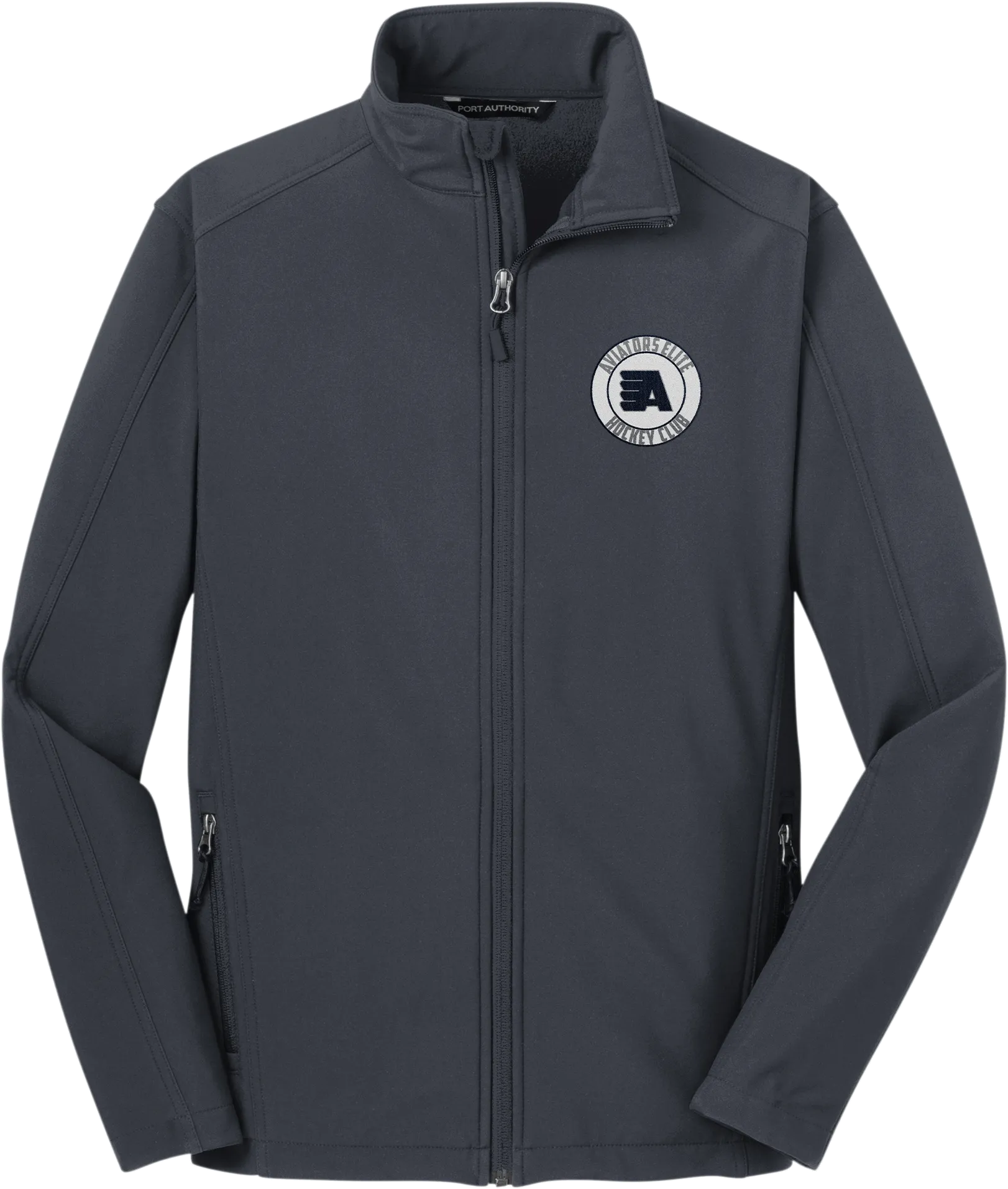 Aspen Aviators Core Soft Shell Jacket