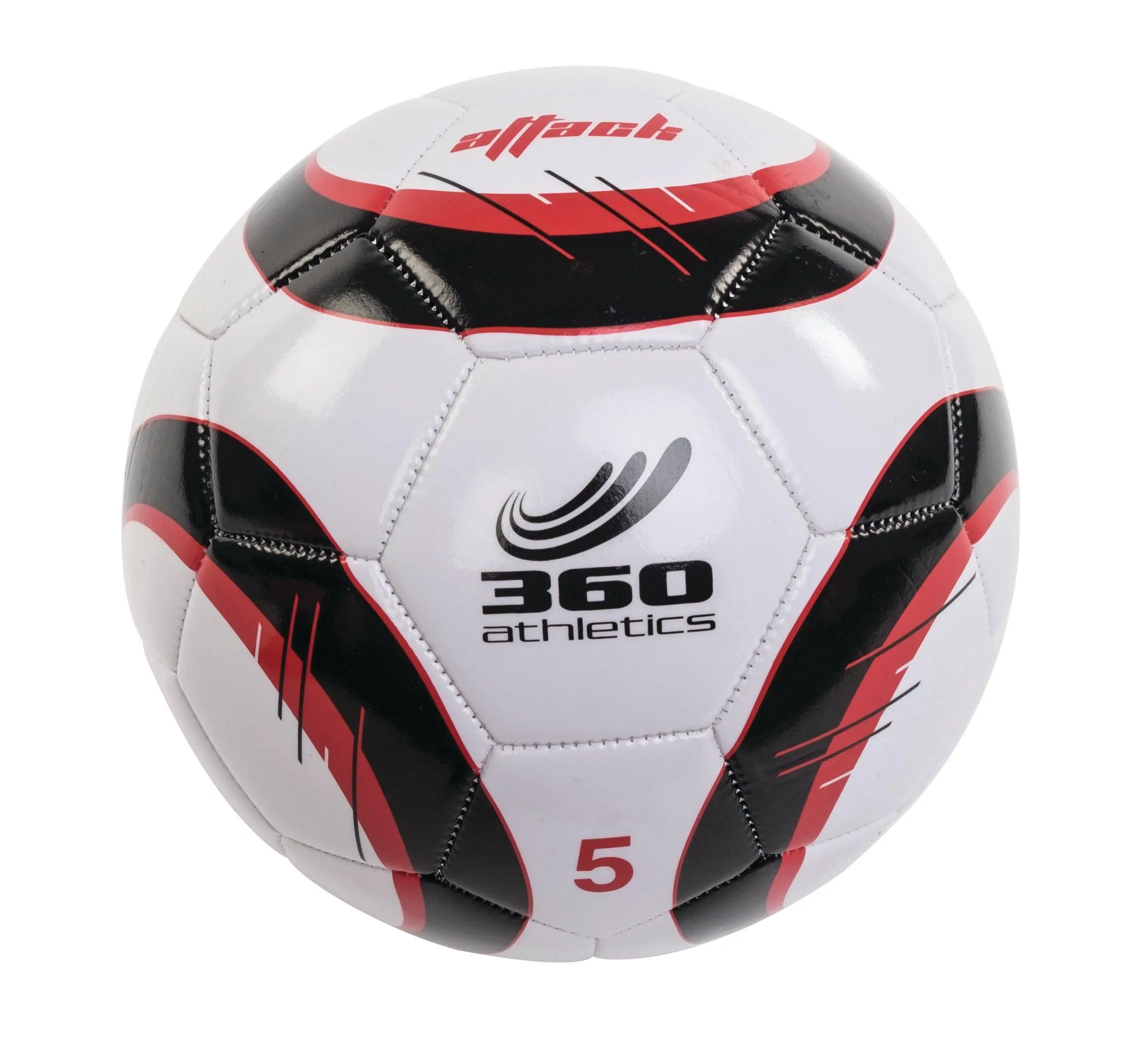 ATTACK SOCCER BALLS