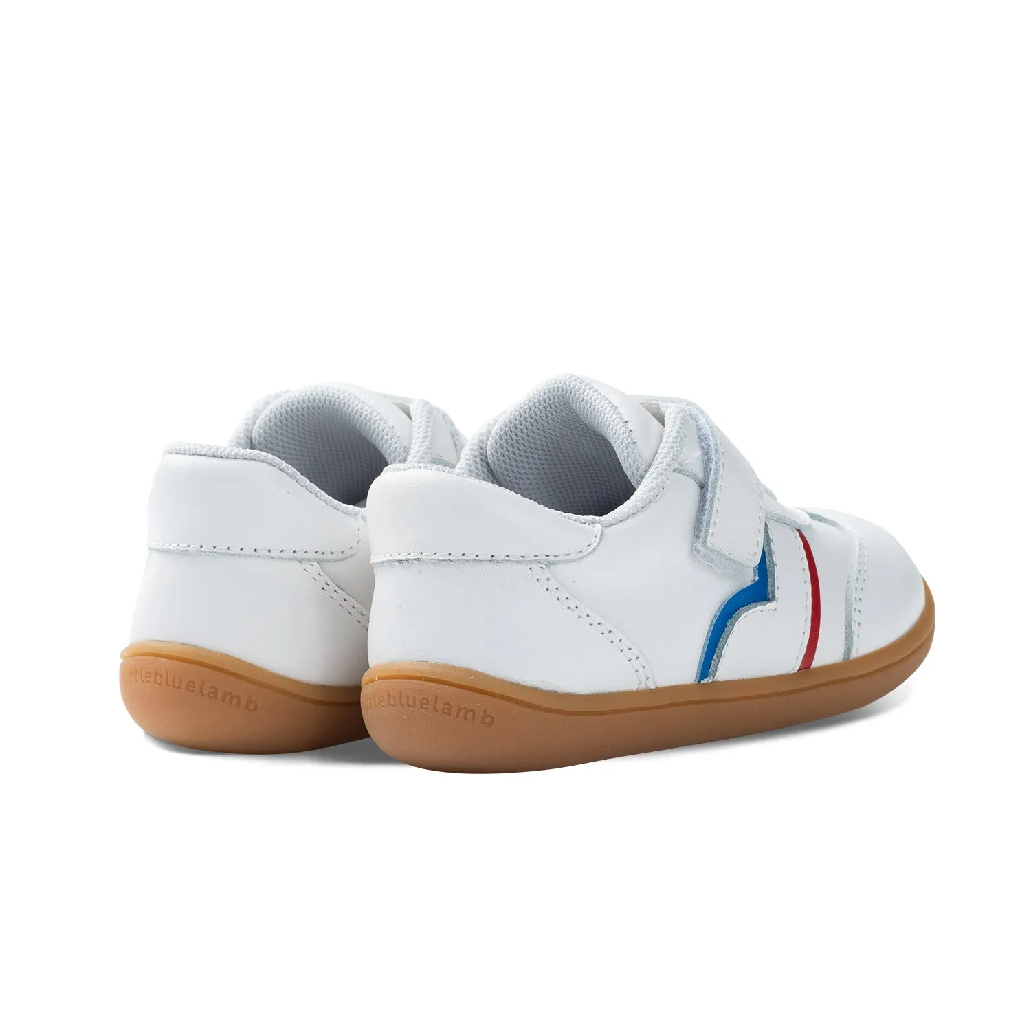 Boston White Baby
