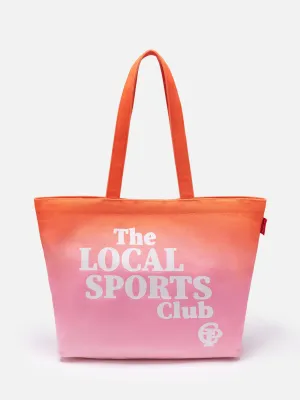 EP YAYING Leisure Sports Canvas Bag