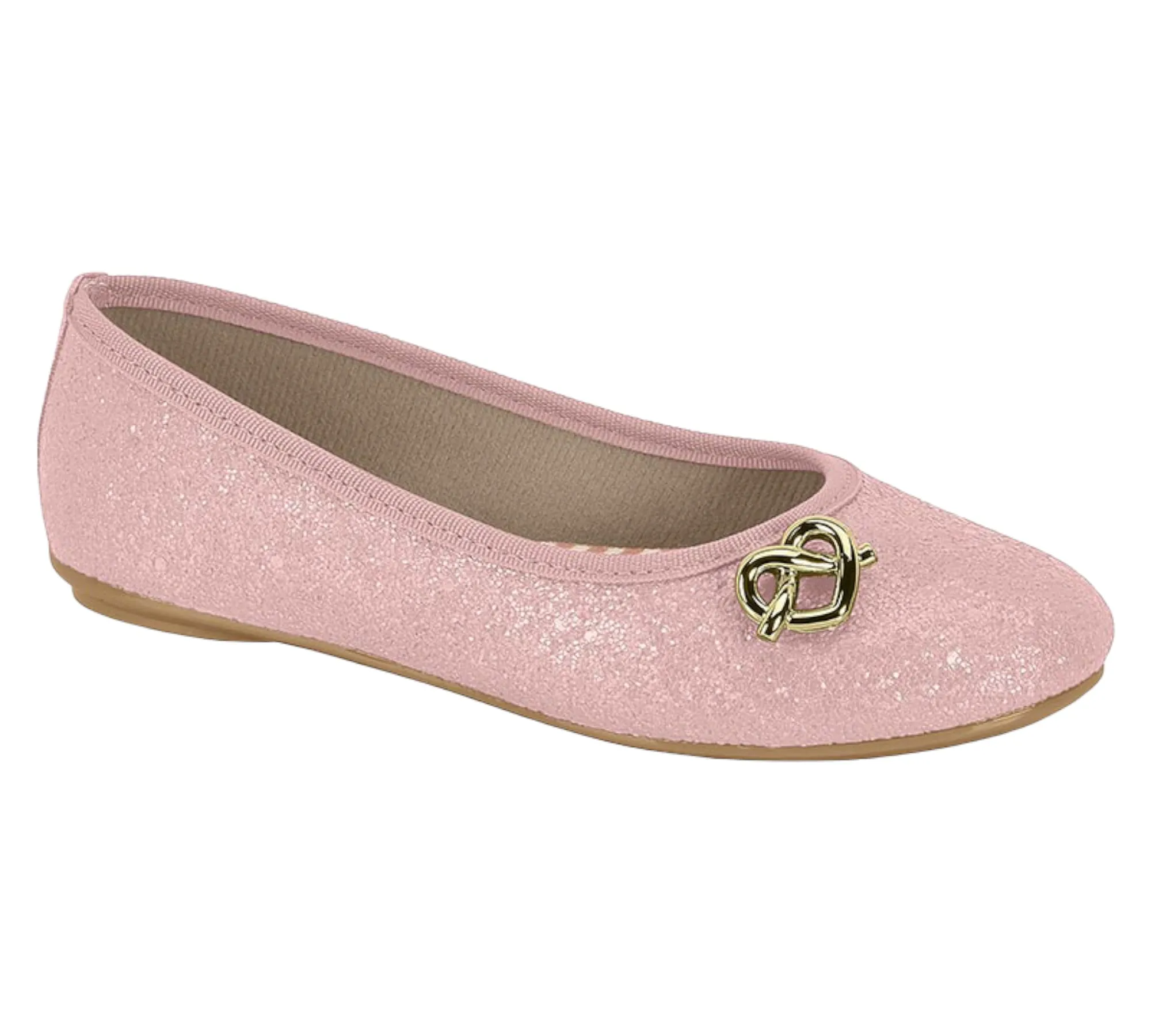 Girls Comfort Ballerinas (Only Size 35)