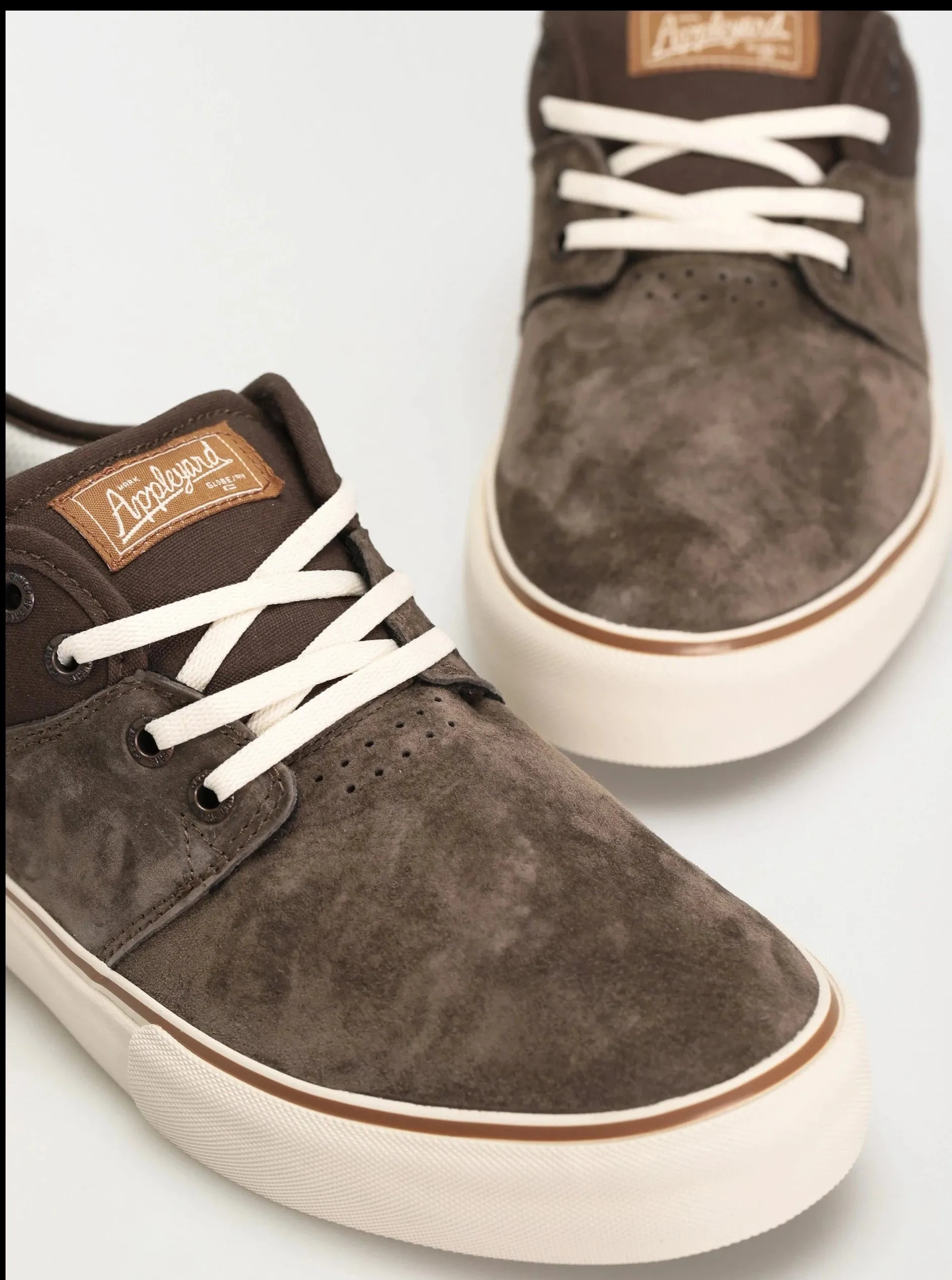 GLOBE MAHALO COFFEE/ANTIQUE 10