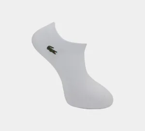 Lacoste 3-Pack Cotton Jersey Blend Socks