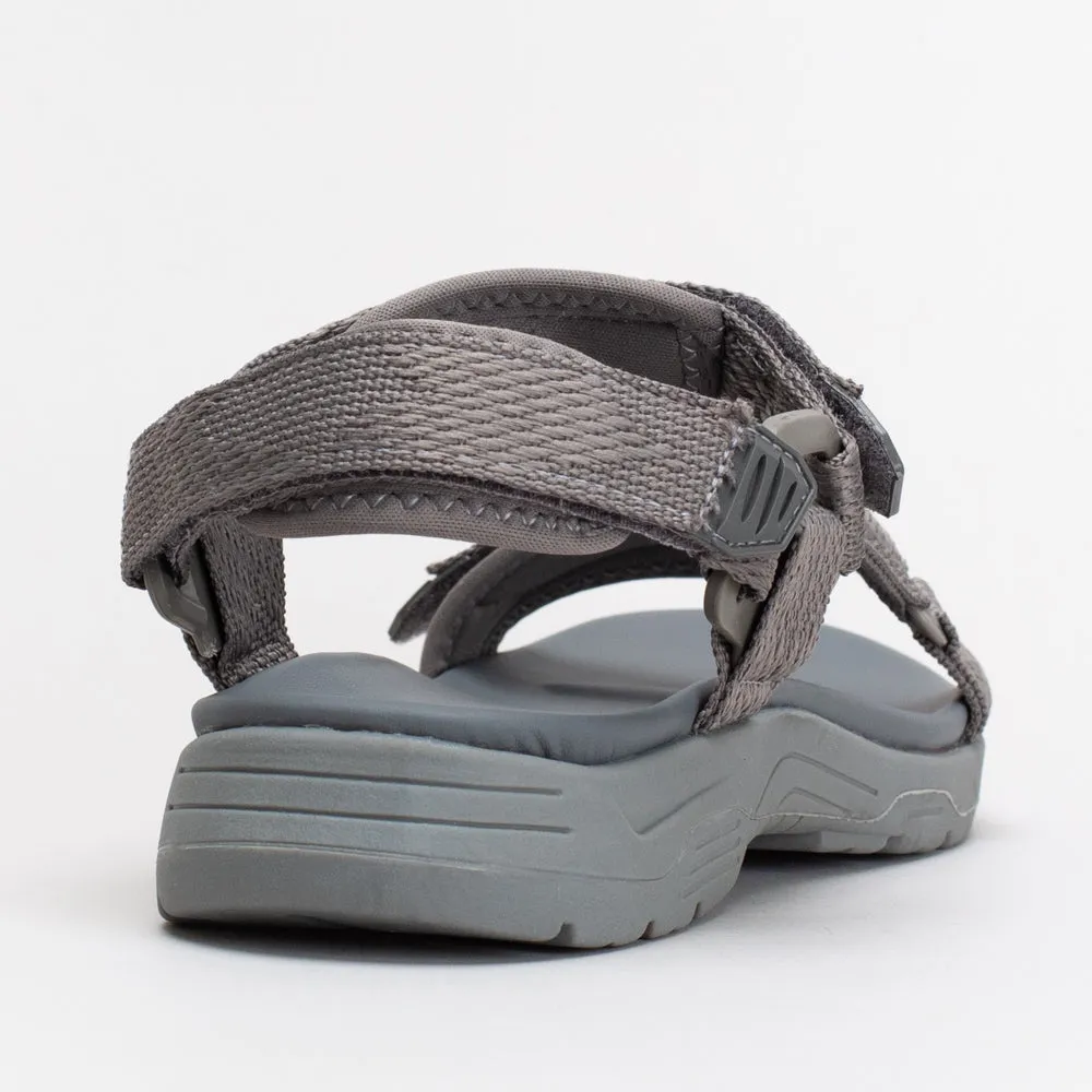 Mancini Men's Tape Sporty Sandal _ 154333