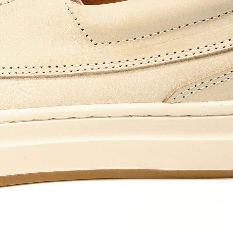 Marbelleve Classic Lace Footwear