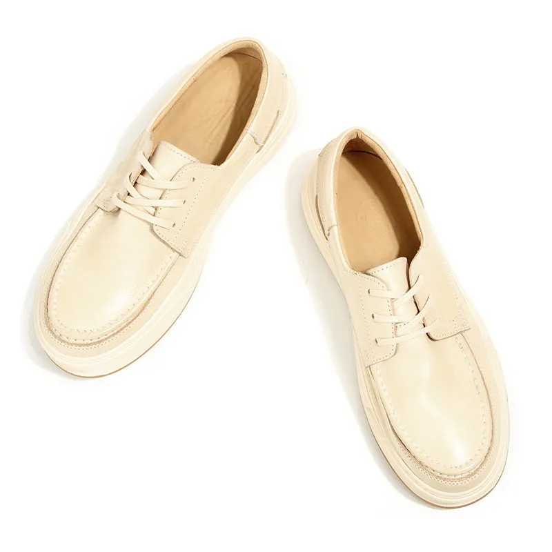 Marbelleve Classic Lace Footwear