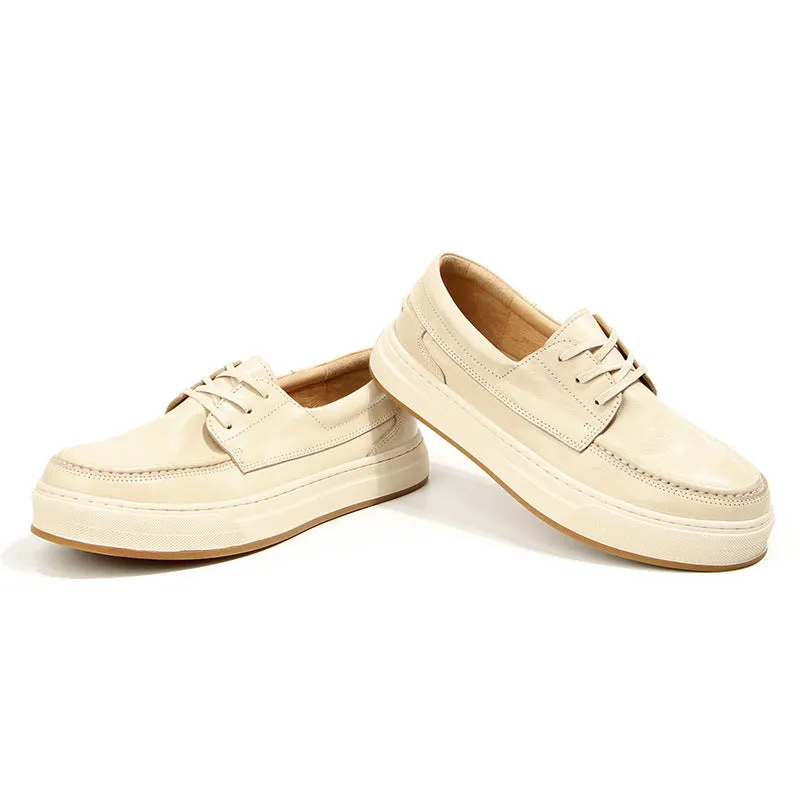 Marbelleve Classic Lace Footwear