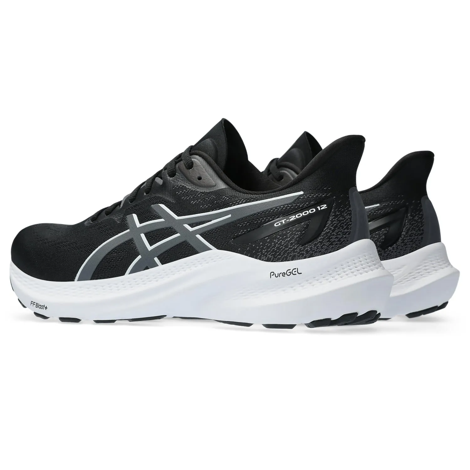 Men's Asics GT-2000 12 (WIDE WIDTH)