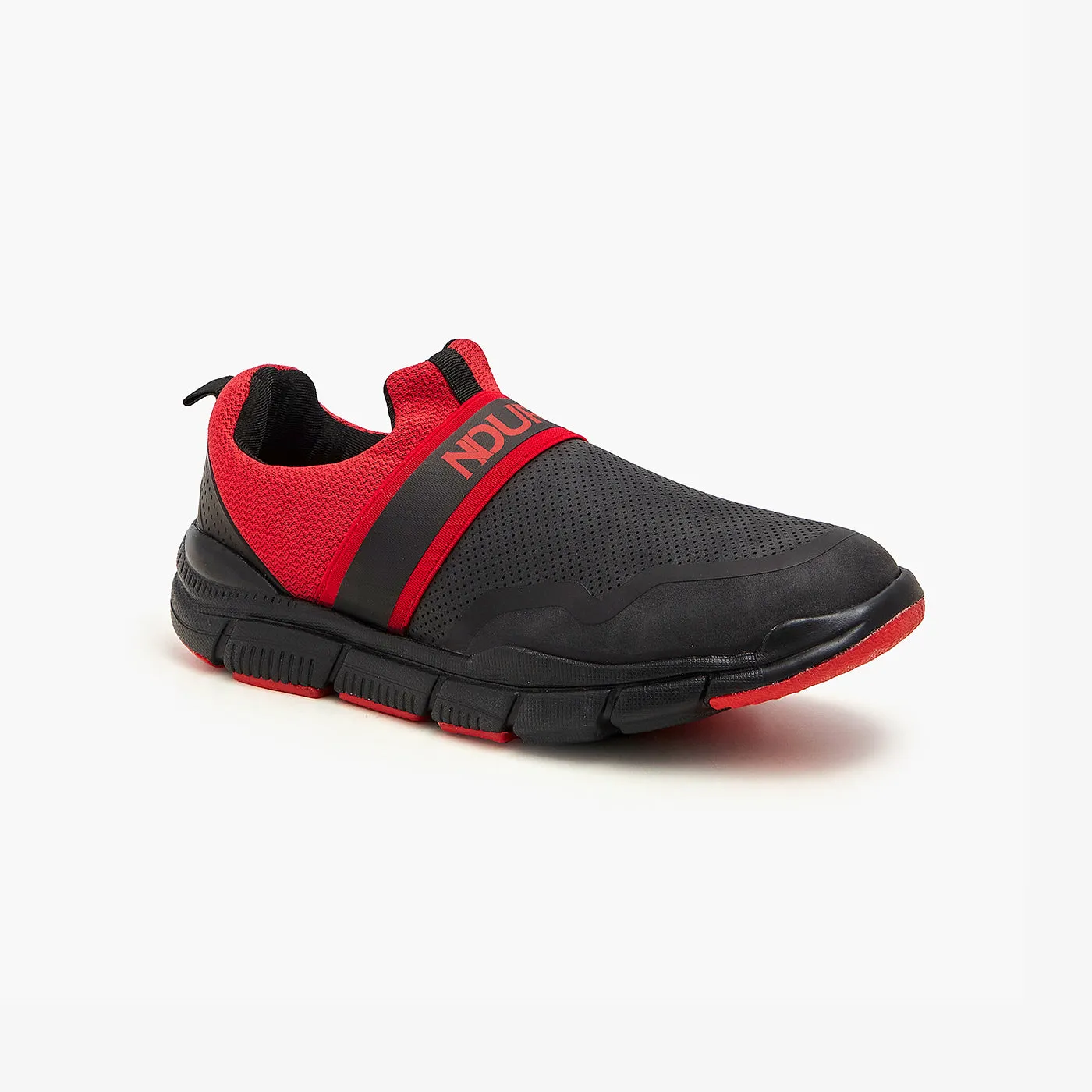 Mens Chunky Sports Shoes