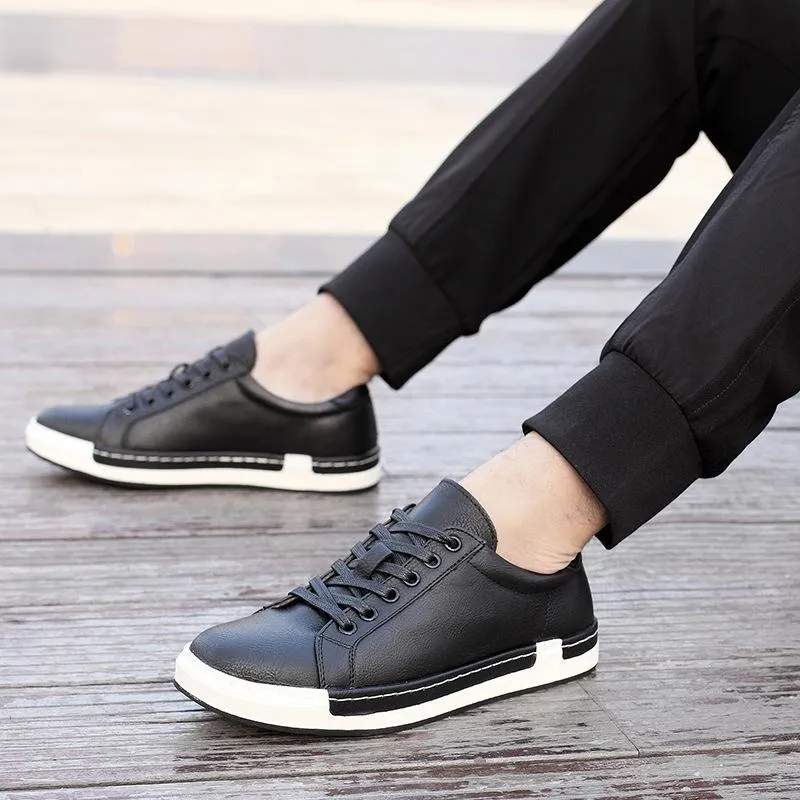 Men's sports and casual shoes