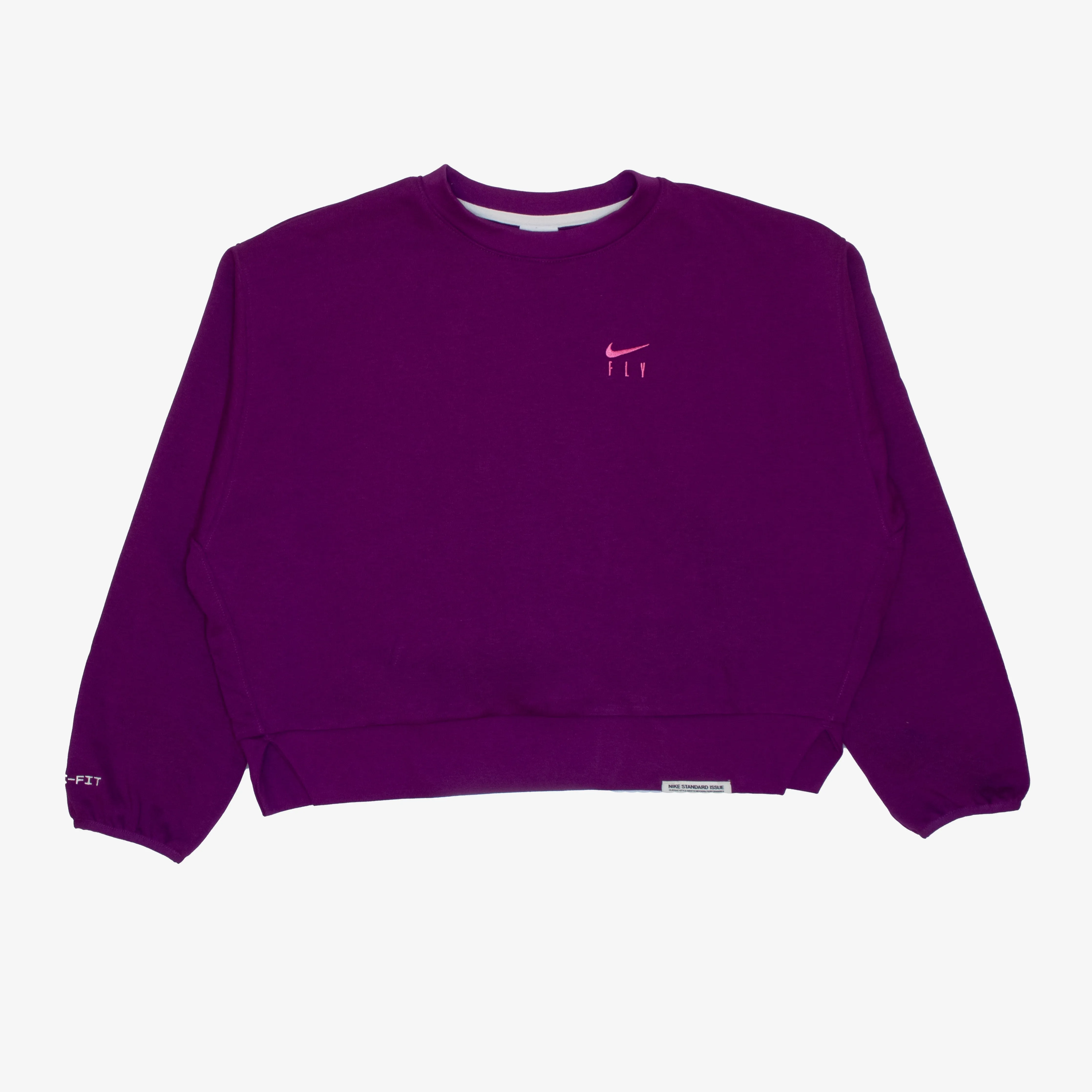 Nike Standard Issue Crew Sweatshirt Wmns