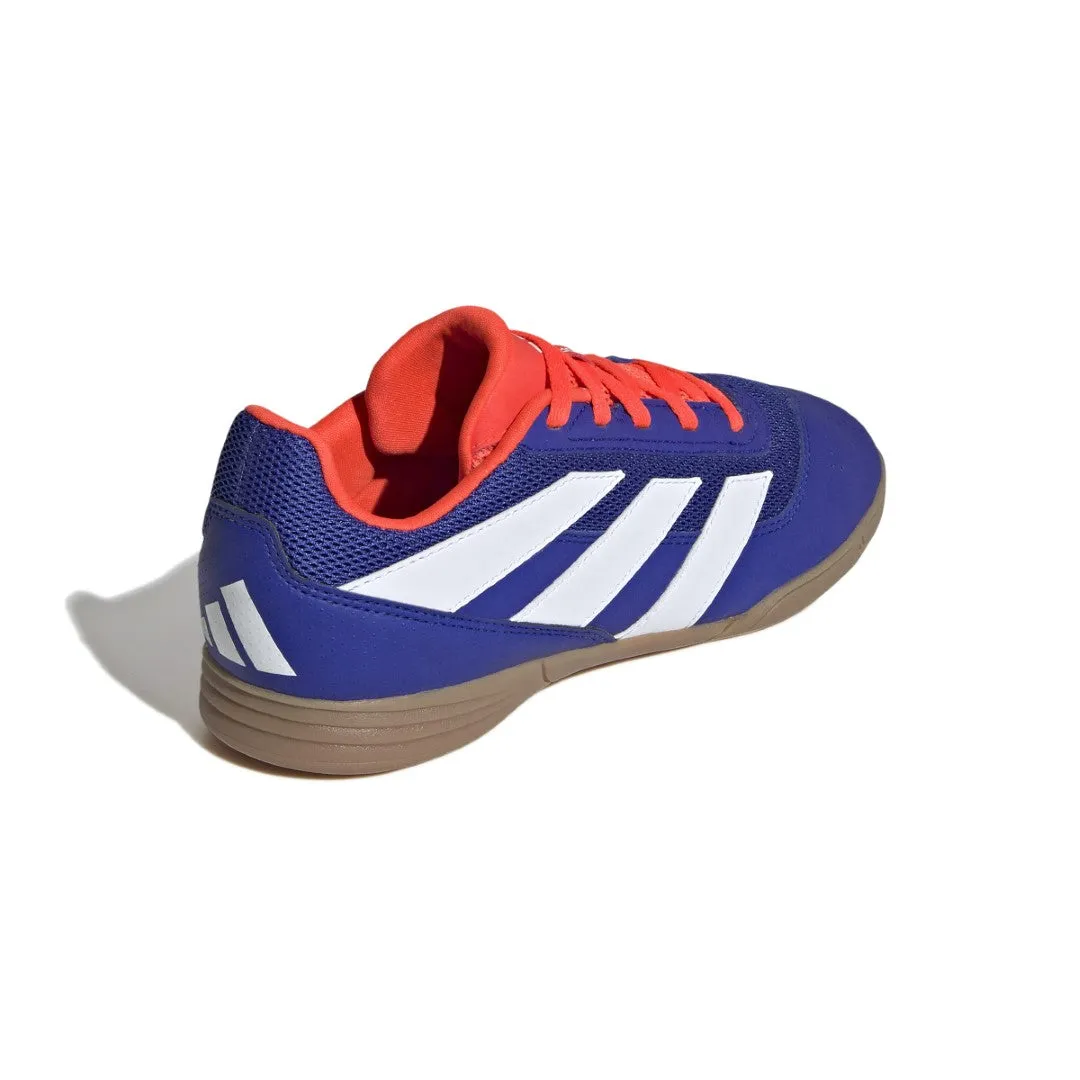 Predator Club Indoor Sala  Soccer Shoes