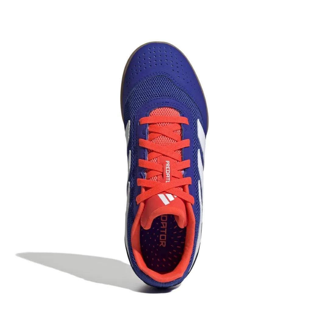 Predator Club Indoor Sala  Soccer Shoes