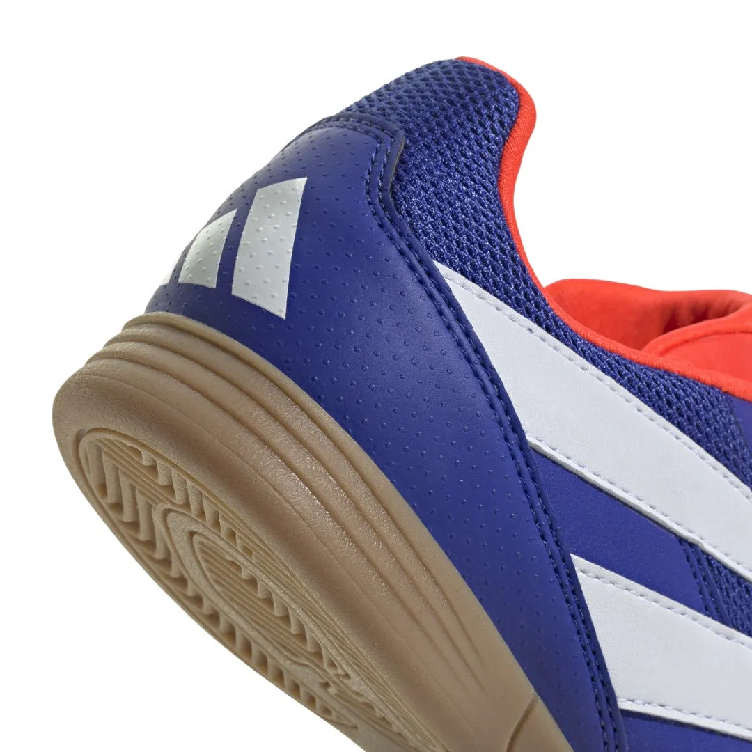 Predator Club Indoor Sala  Soccer Shoes