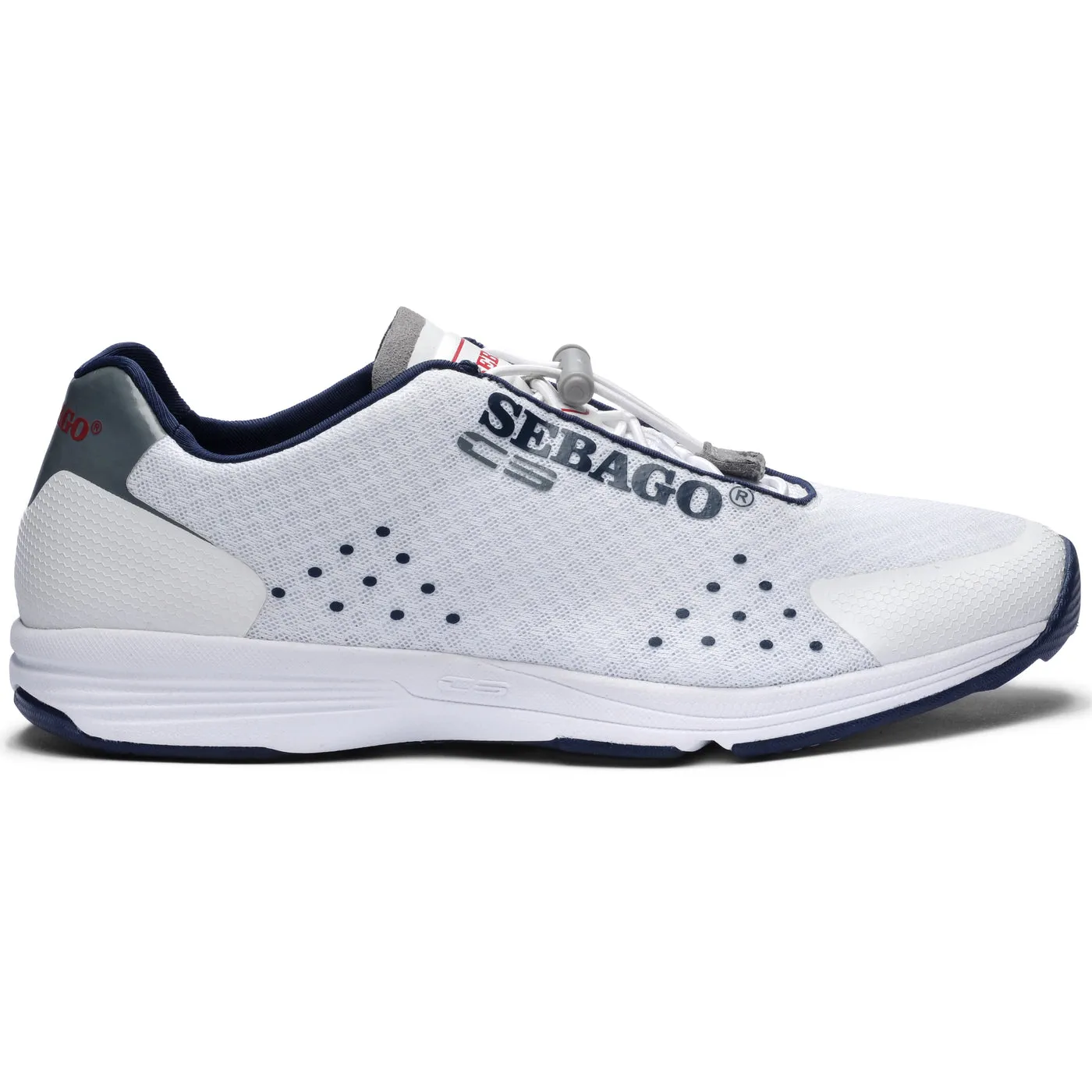 Sebago Cyphon Sea Sport Woman Shoe