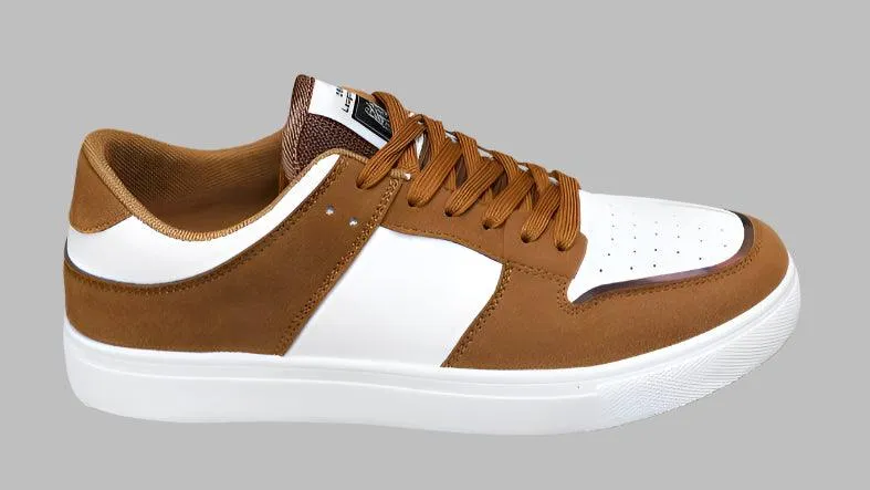 Slip & wear-resistant Sports Sneakers - Breathable Casual Running & Work Shoes