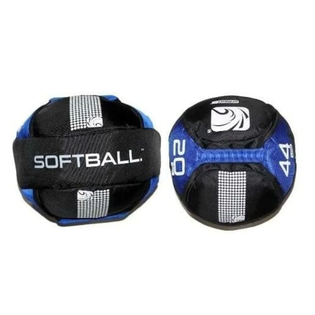 Soft Ball Cordura