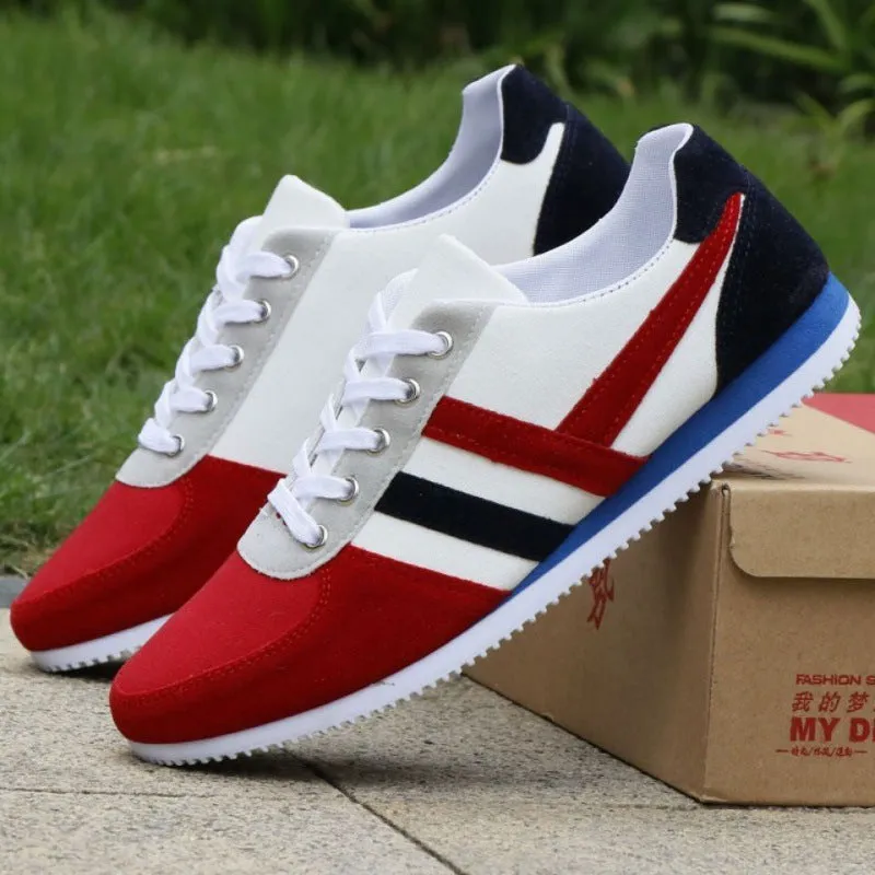Stylish Men's Canvas & Casual Shoes